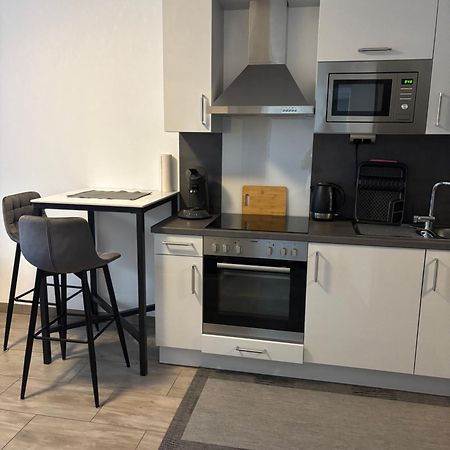 Ferienwohnung Konstanz Eksteriør bilde