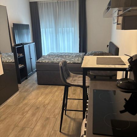 Ferienwohnung Konstanz Eksteriør bilde