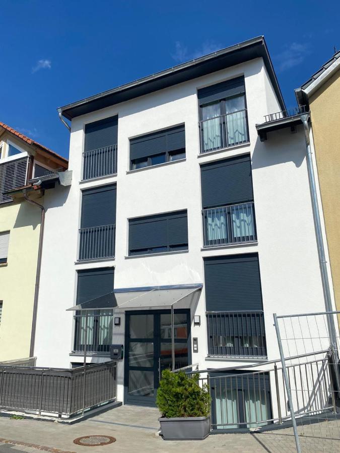 Ferienwohnung Konstanz Eksteriør bilde