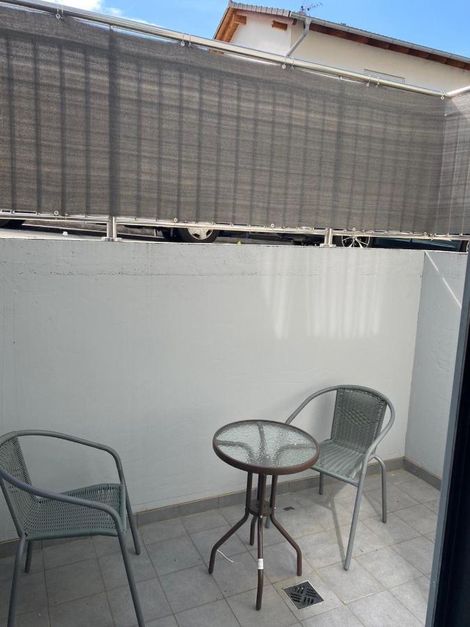 Ferienwohnung Konstanz Eksteriør bilde